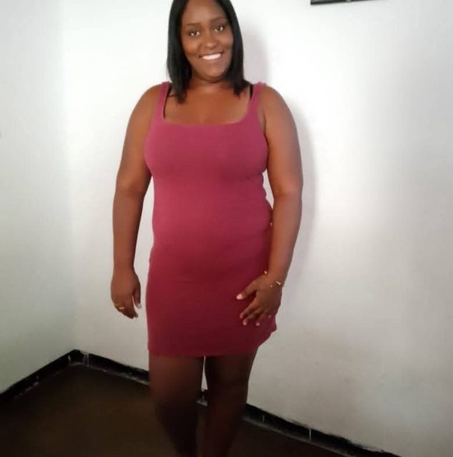 Marianelly padron