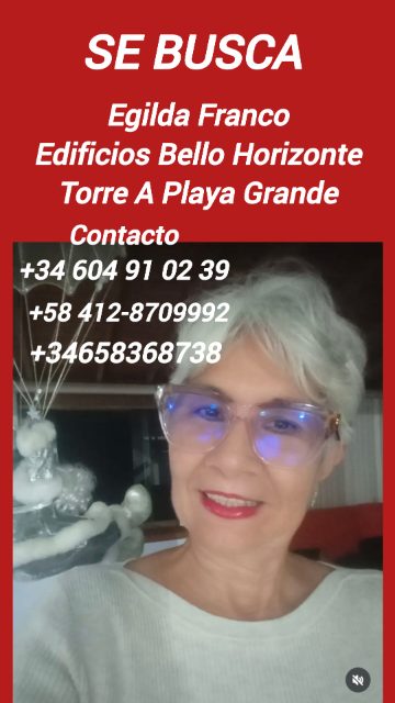 Egilda Franco