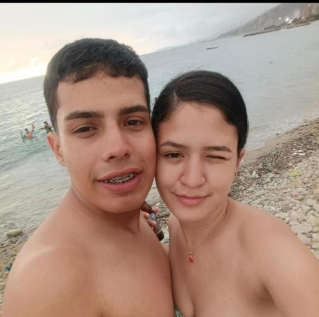 Keiler jonailquel Tovar Marina