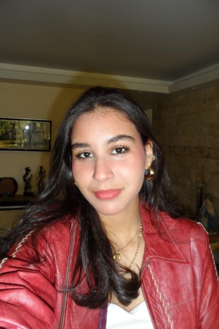 Antonella Sleiman