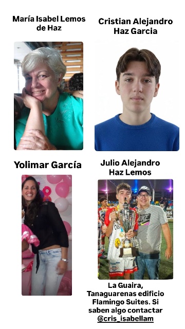 Julio Alejandro Haz Lemos