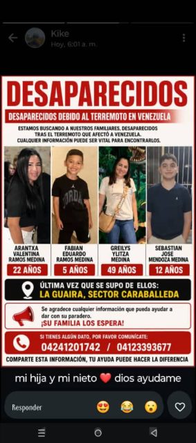 Greilys Yelitza medina
