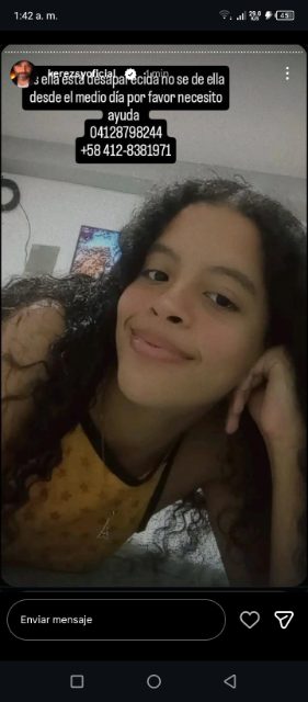Enmines zarayd López Vargas