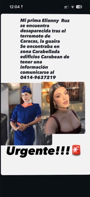 Elianny Ruz