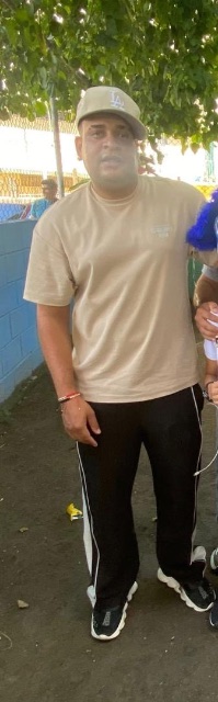 Carlos Daniel Cedeño her