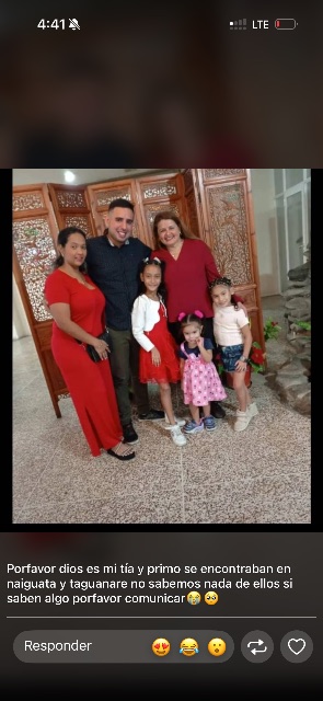 Yelitza rojas