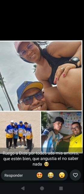 Familia Villegas Hidalgo
