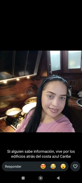 Glorivic josefina González briceño