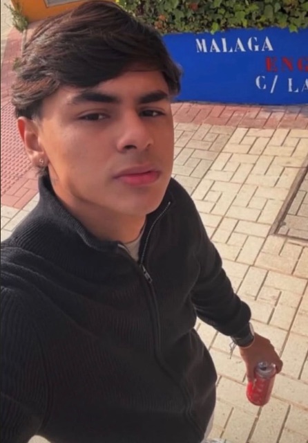 Alexnell López
