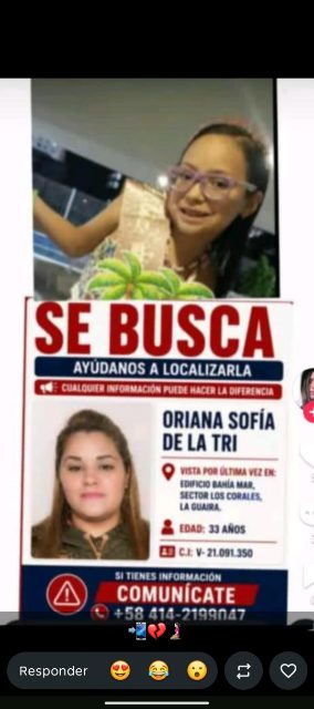 Ahinoa Chaparro