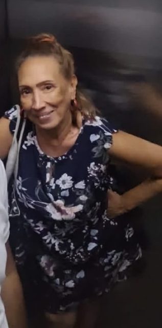 Nicole Antonela Sosa Ortiz