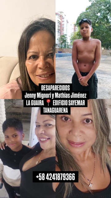 Jenny Mingnori