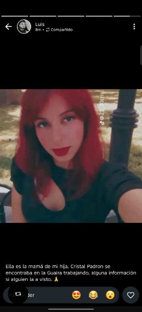 Cristal rondon