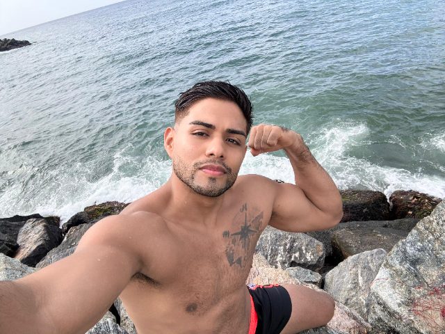 Edwar Luis Hernández Sánchez