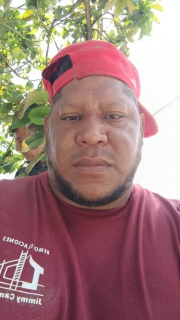 Jimmy Contreras