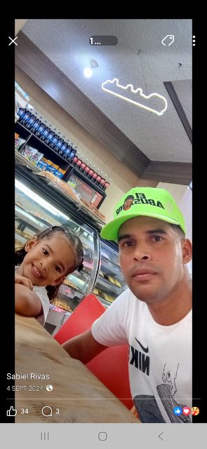 Fredy rivas