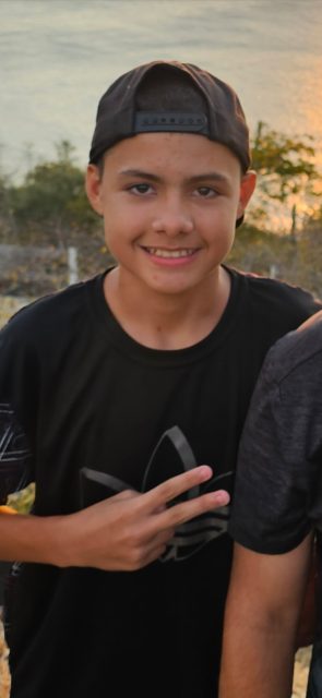 Andres Alejandro Duarte