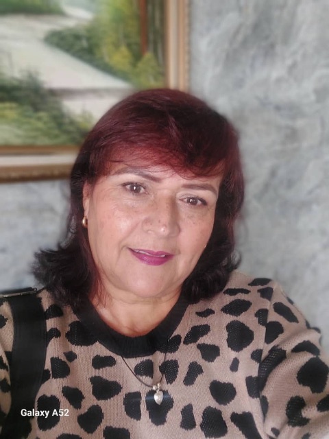 Elizabeth Silva