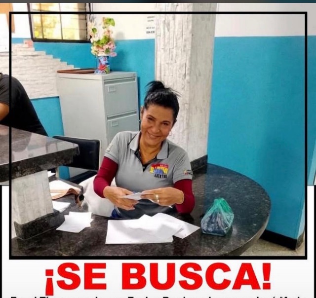 Evelyn Recuero