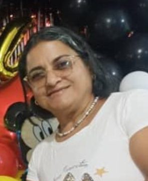 Aneris Tovar