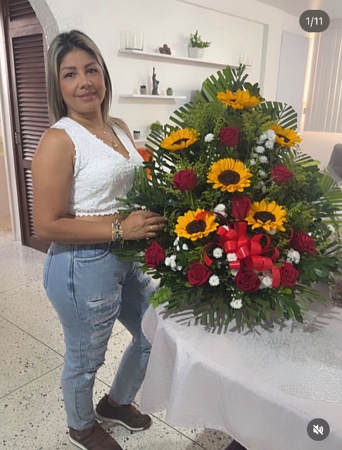 Fanny Mayorca