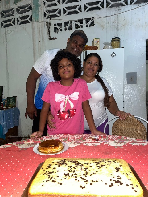Juan Longa