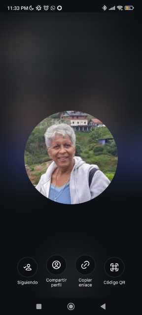 Isabel Milagros Narváez