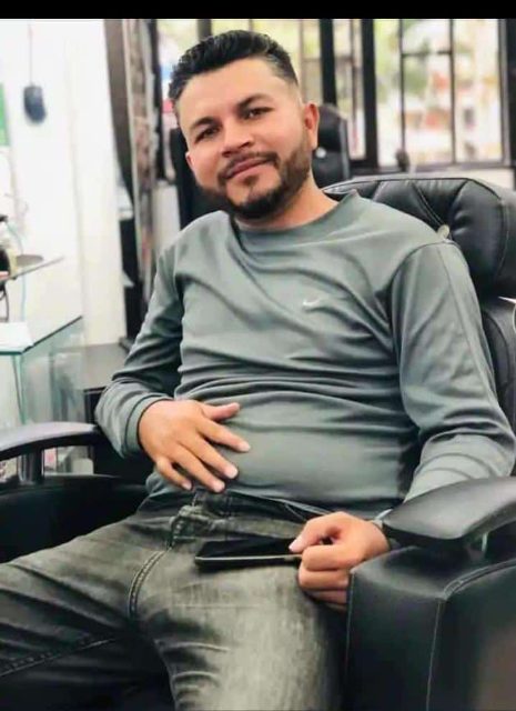darwin zambrano