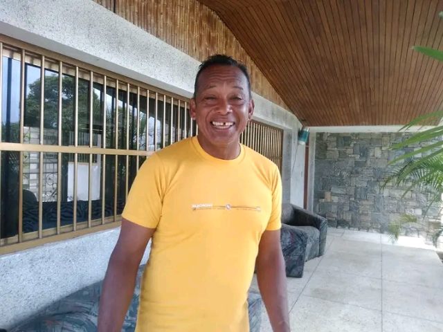 Wil Bastidas