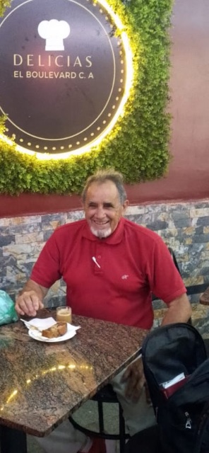 Rafael Alberto castillo