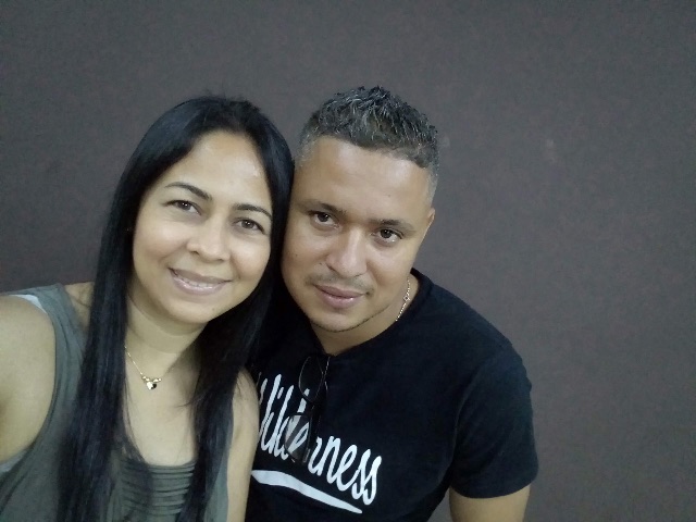 Nini Johana flores