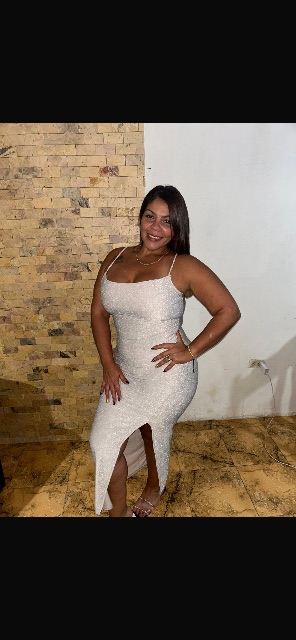 Liliana Del Valle Gómez Besson