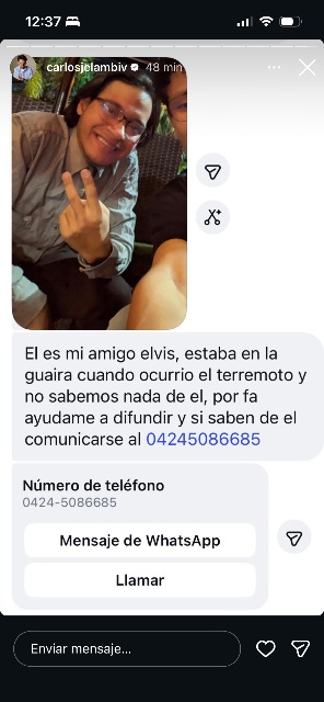 Enderson fuentes