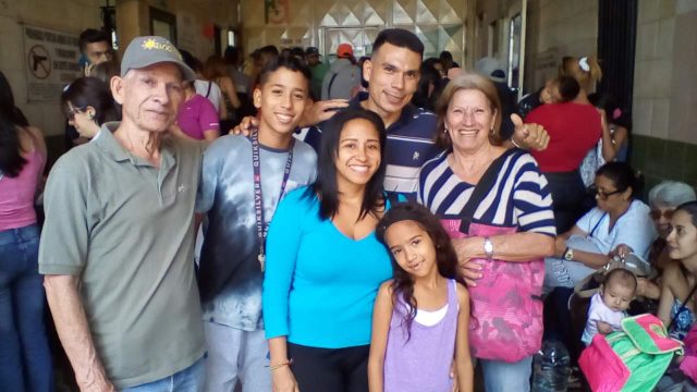 Familia Lunar