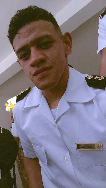 Diego Caramauta