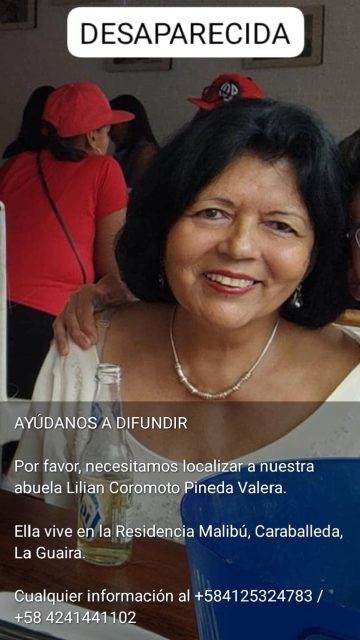 Lilian Pineda