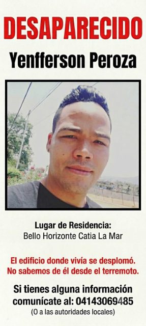 Jefferson peroza