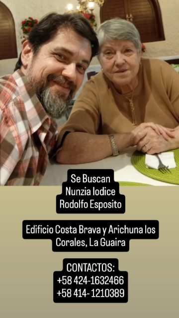 Rodolfo Esposito