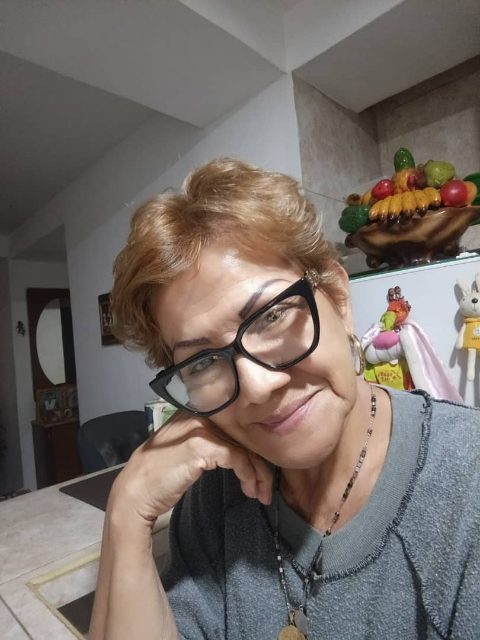 Nancy Rodriguez