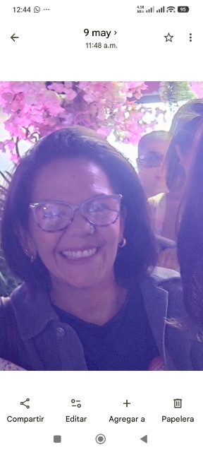 Claritza Ollarvez