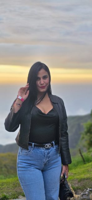 Daniela del Valle Brito Reina