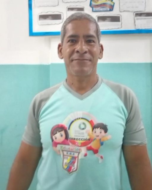 Alejandro Laya