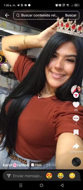 Mayerling ramos azocar
