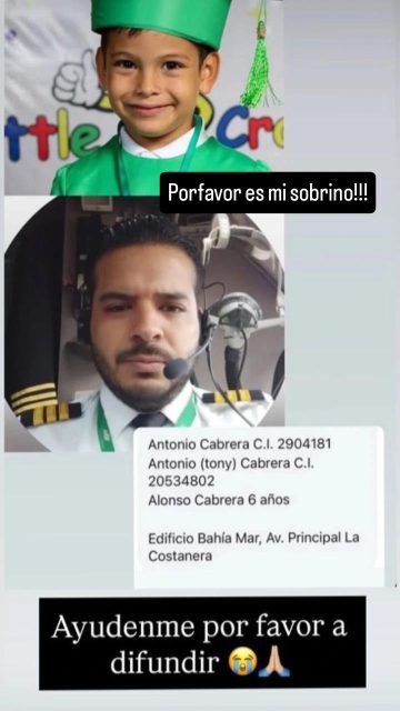 Antonio Cabrera