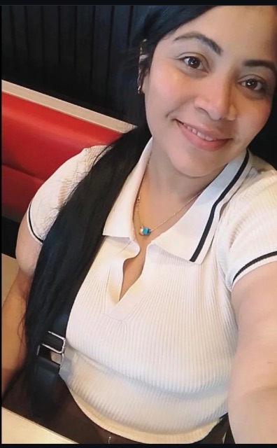 Aixa ismenia Bautista polo