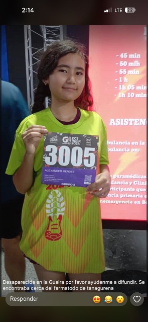 Silvia Sandoval