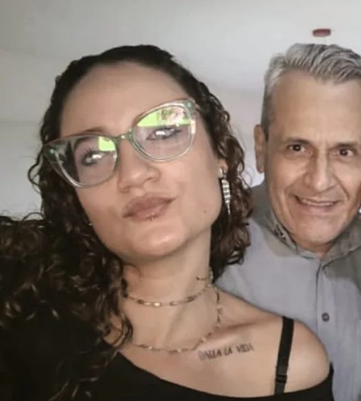 Mónica Alejandra Alvarez Camacho