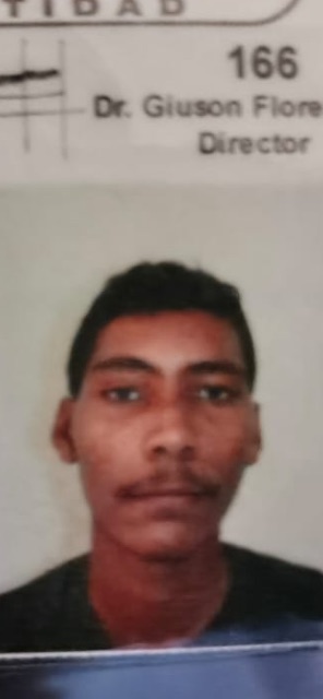 Carlos Merentes