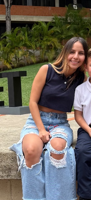Crisbelys Carrillo