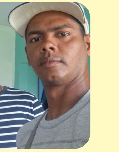 Genderson lucena